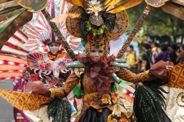 Pembelajaran Membaca di Banda Aceh