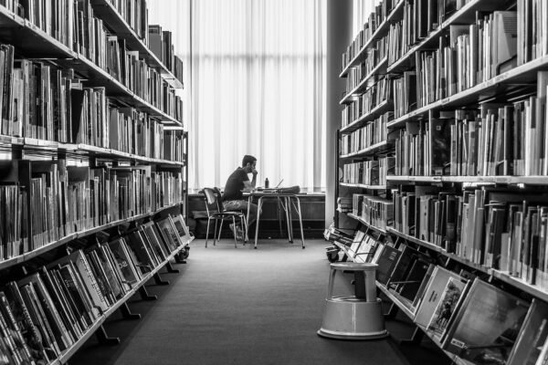 Kegiatan Literasi di Banda Aceh